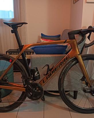 Lapierre Aircode DRS 5 - Taglia L - Ruote Carbonio