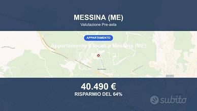Immobile in asta di 129 m² con più di 5 locali a M