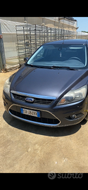 FORD FOCUS 1.6 TDCI 110 CV