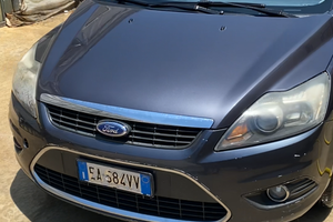 FORD FOCUS 1.6 TDCI 110 CV
