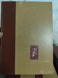 enciclopedia Federico motta Milano 