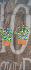 Guanti da giardinaggio per bambini