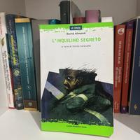L'inquilino segreto - David Almond