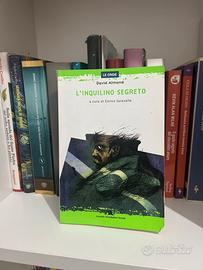 L'inquilino segreto - David Almond