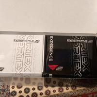 Team Orion Vortex combo brushless 