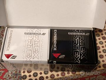 Team Orion Vortex combo brushless 