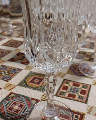 calici vino  RCR