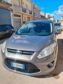 Ford C MAX