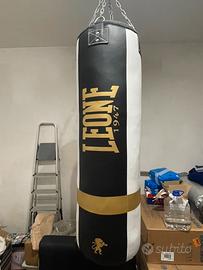 Sacco box leone 60kg