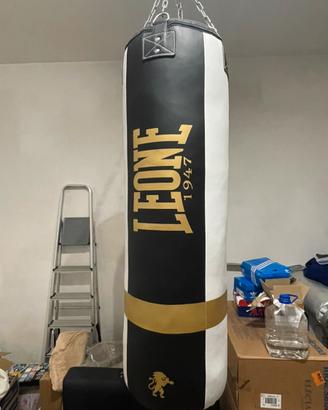 Sacco box leone 60kg