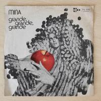 n.5 Vinili 45 Giri di MINA