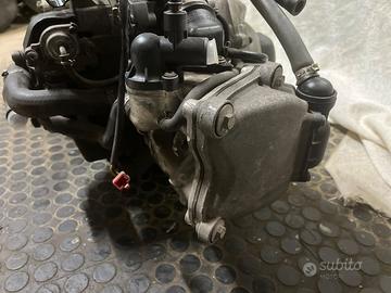 motore vespa 125 gts del 2009