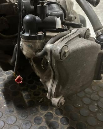 motore vespa 125 gts del 2009