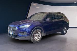 SEAT Tarraco 2.0 TDI STYLE DSG