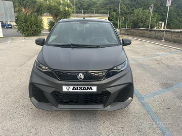 Aixam GTO 2023