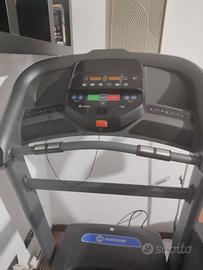 Tapis roulant Horizon Fitness T101