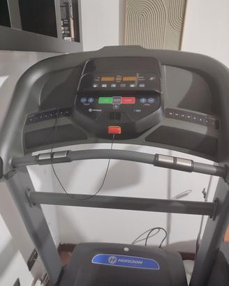 Tapis roulant Horizon Fitness T101