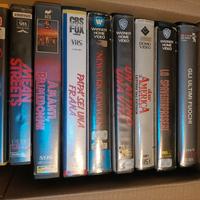 VHS rari Pacino De Niro