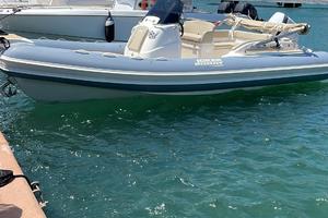 nautica- Gommone Joker Boat clubman 24 pari al nuo
