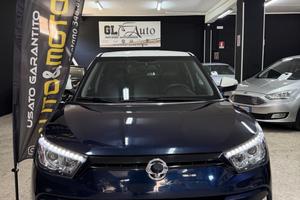 Ssangyong Tivoli 1.6d 2WD Start