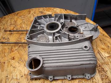 Motobi beneli 125 4 tempi carter motore sinistro
