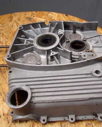 Motobi beneli 125 4 tempi carter motore sinistro