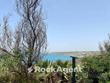 PICCOLO APPARTAMENTO CAPO SAN MARCO