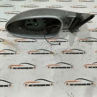 Specchietto retrovisore anteriore sinistro Porsche