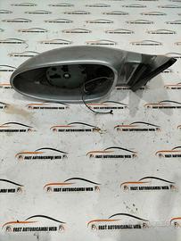 Specchietto retrovisore anteriore sinistro Porsche