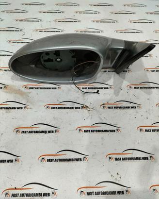 Specchietto retrovisore anteriore sinistro Porsche