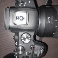 canon r6