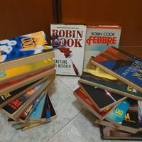 Libri avvincenti e nuovi!