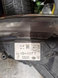 Per Mercedes Vito