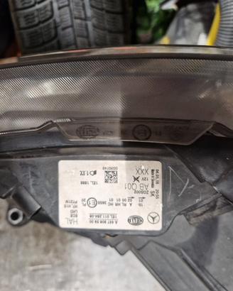 Per Mercedes Vito