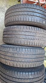 225/65-16 Michelin agilis trasporto
