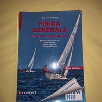Fisica Generale - Principi e applicazioni