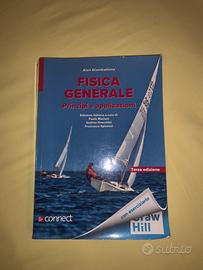 Fisica Generale - Principi e applicazioni