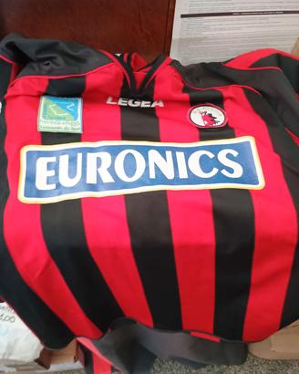 MAGLIE SPORTIVE ORIGINALI 