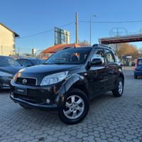 Daihatsu Terios 1.5 4WD SX GPL