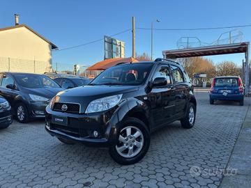 Daihatsu Terios 1.5 4WD SX GPL