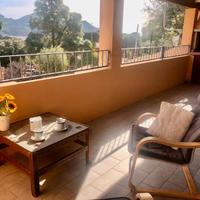 Casa con terrazza a 300mt dal mare di Solanas