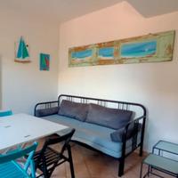 Mare e comodità sotto casa loano