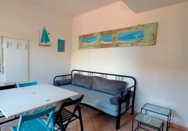 Mare e comodità sotto casa loano