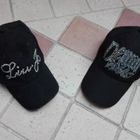 cappelli Liu Jo e Denny Rose