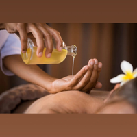 Massaggi e Trattamenti a Domicilio o in Studio