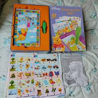 Quiz interattivo Disney Whinnie the Pooh 