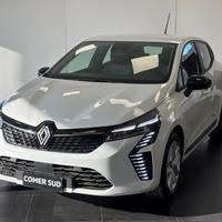 RENAULT CLIO evolution MY24 E-Tech full hyb U30933