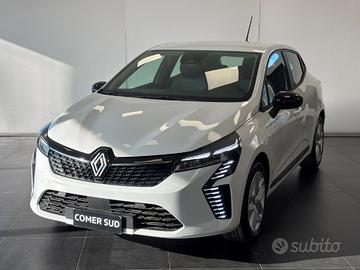 RENAULT CLIO evolution MY24 E-Tech full hyb U30933