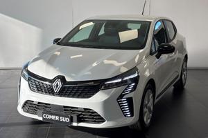 RENAULT CLIO evolution MY24 E-Tech full hyb U30933