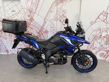 Suzuki V-Strom 1050 SE SUZUKI V-STROM 1050SE ...